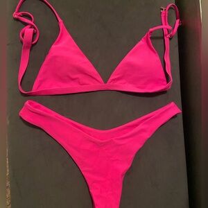 Bikini from SHEIN
